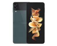 Samsung Galaxy Z Flip3 5G SM-F711 8/256 Zielony - 670688 - zdjęcie 1